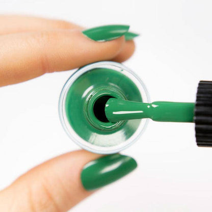 Premium Nail Polish - Pine Tree - MoYou London