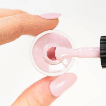 Premium Nail Polish - Pink Wednesday - MoYou London