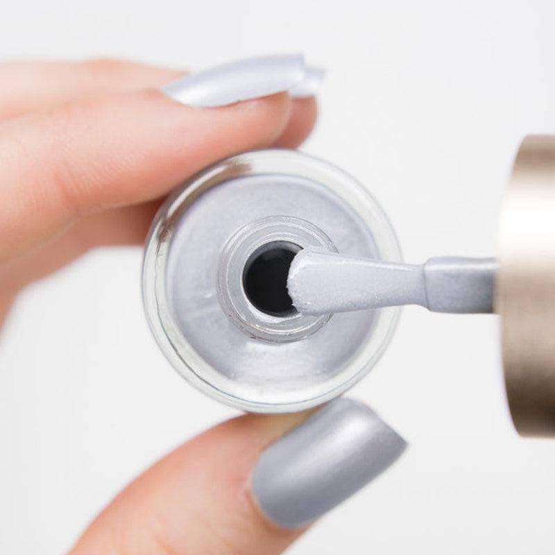 Premium Nail Polish - Shark Attack - MoYou London