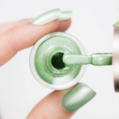 Premium Nail Polish - Snake Bite - MoYou London