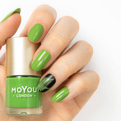 Premium Nail Polish - Stay in the Car - MoYou London
