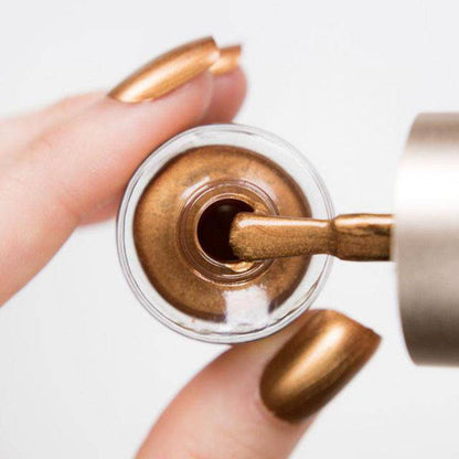 Premium Nail Polish - Whiskey Sour - MoYou London