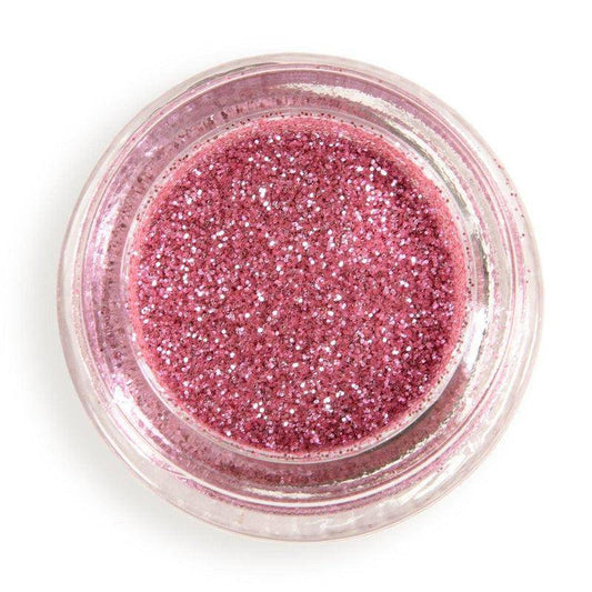 Princess Pink Glitter - MoYou London