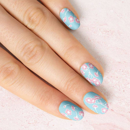 Pro 09 ✦ Nail Stamping Plate - MoYou London