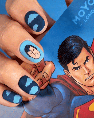 DC COMICS 02 ✦ Special Edition - MoYou London