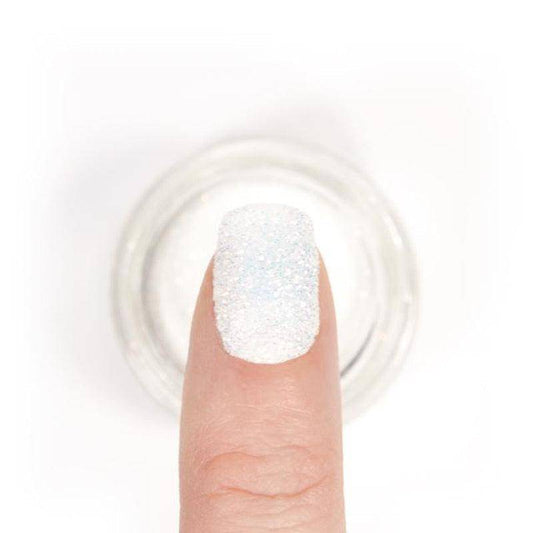 Seashell Shimmer Glitter - MoYou London