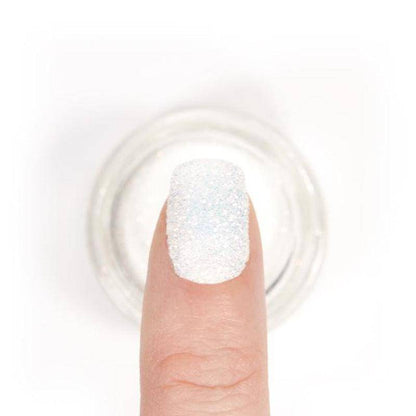 Seashell Shimmer Glitter - MoYou London