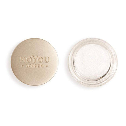 Seashell Shimmer Glitter - MoYou London