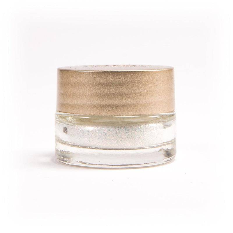 Seashell Shimmer Glitter - MoYou London