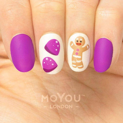 Shrek 02 ✦ Special Edition - MoYou London