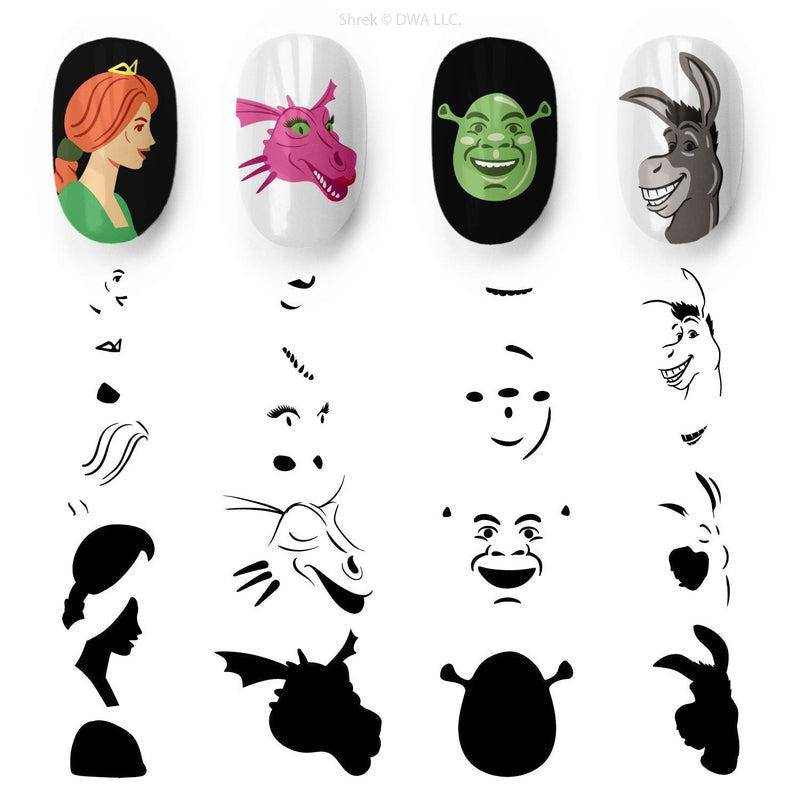 Shrek 02 ✦ Special Edition - MoYou London