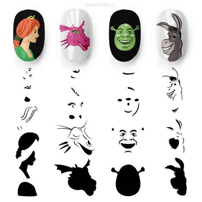 Shrek 02 ✦ Special Edition - MoYou London