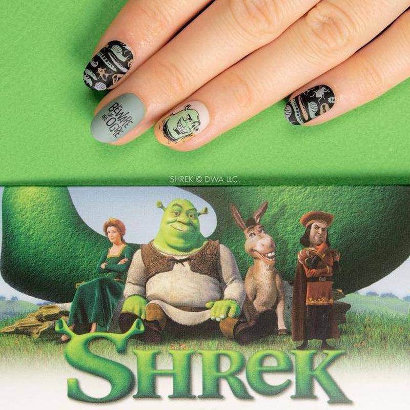 Shrek 03 ✦ Special Edition - MoYou London