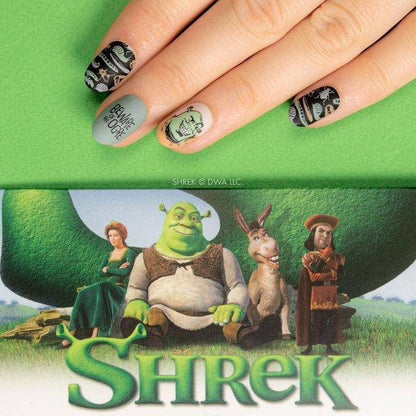 Shrek 03 ✦ Special Edition - MoYou London