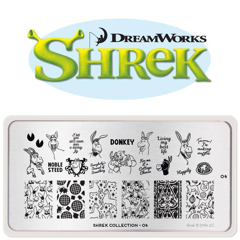 Shrek 04 ✦ Special Edition