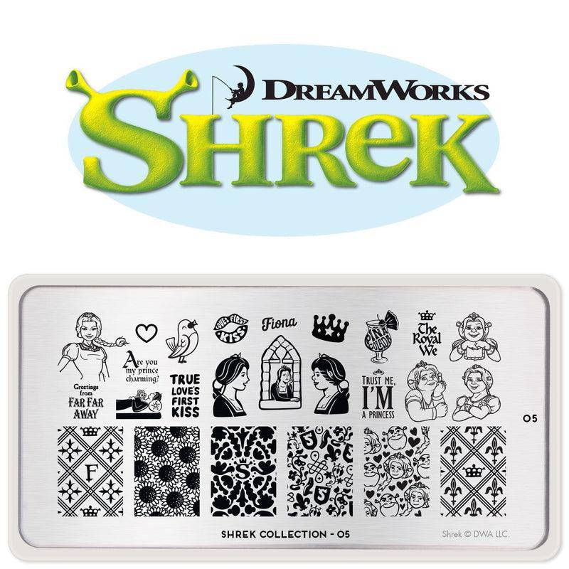 Shrek 05 ✦ Special Edition