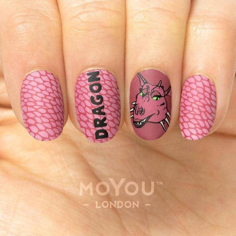 Shrek 06 ✦ Special Edition - MoYou London