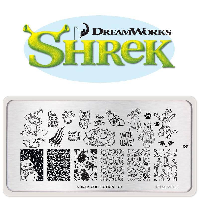 Shrek 07 ✦ Special Edition