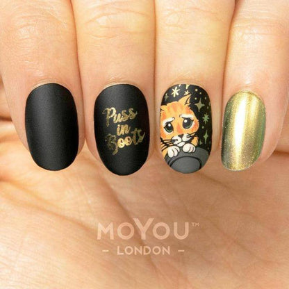 Shrek 07 ✦ Special Edition - MoYou London