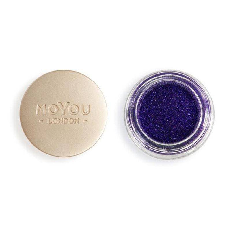 Starstruck Glitter - MoYou London