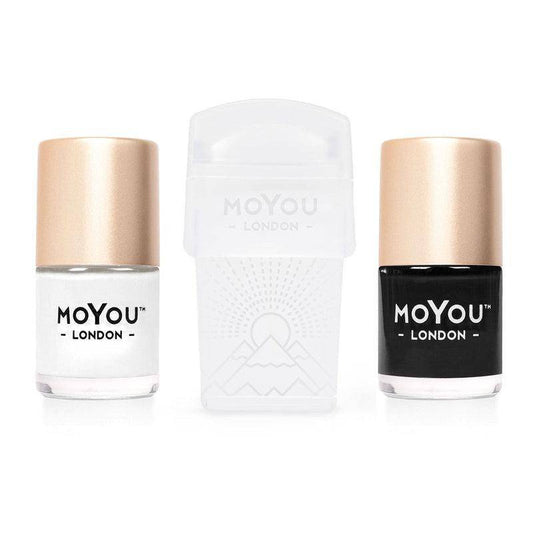 The Perfect BUNDLE Mix Bundles MoYou London