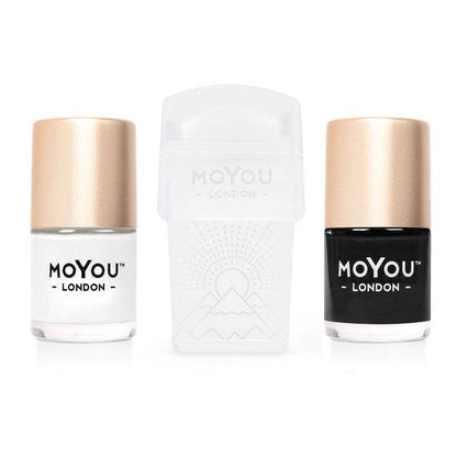 The Perfect BUNDLE Mix Bundles MoYou London 
