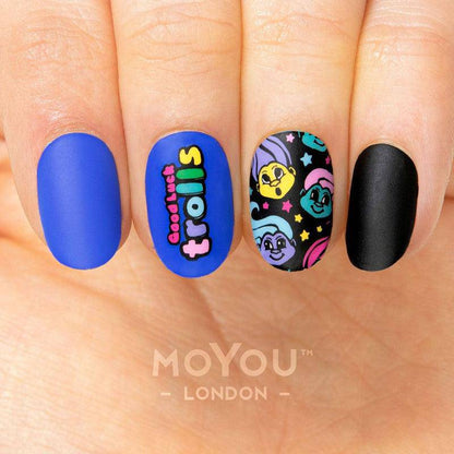Trolls Plate Bundle - MoYou London