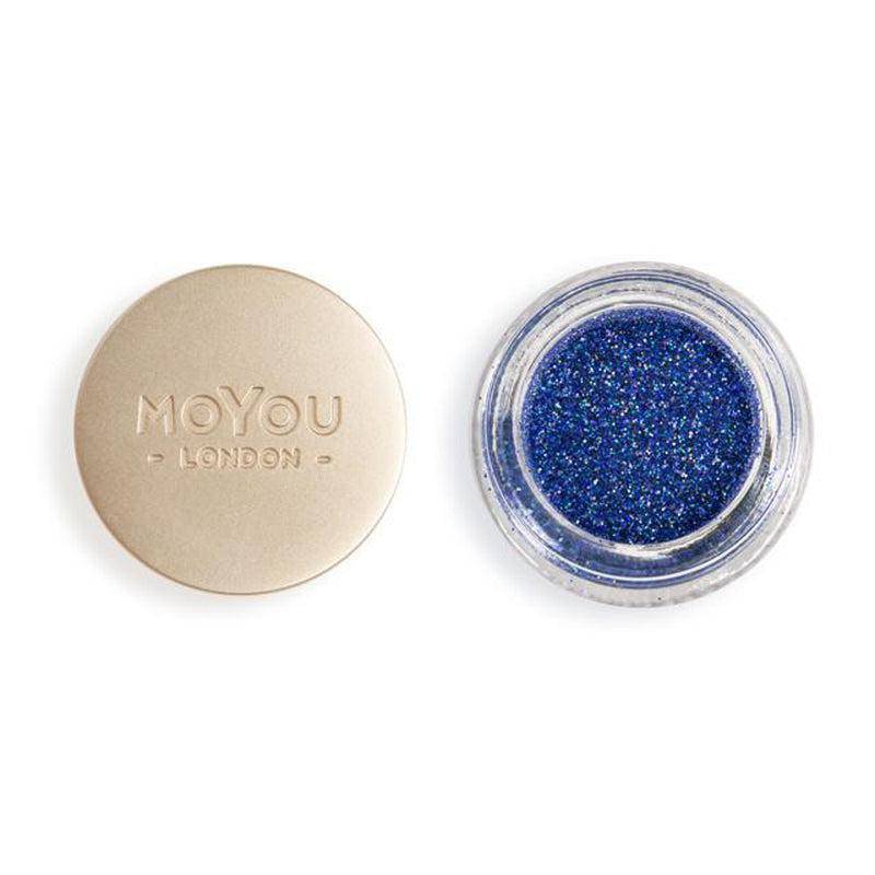 Whale of a Time Glitter - MoYou London