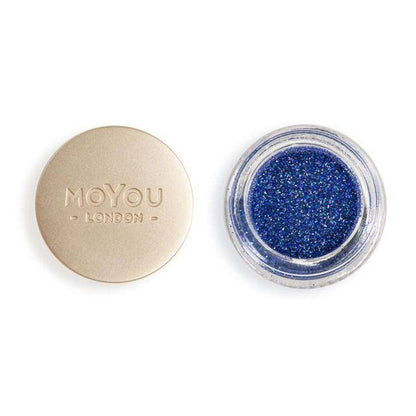 Whale of a Time Glitter - MoYou London