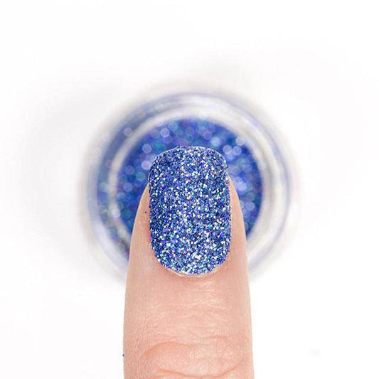 Whale of a Time Glitter - MoYou London