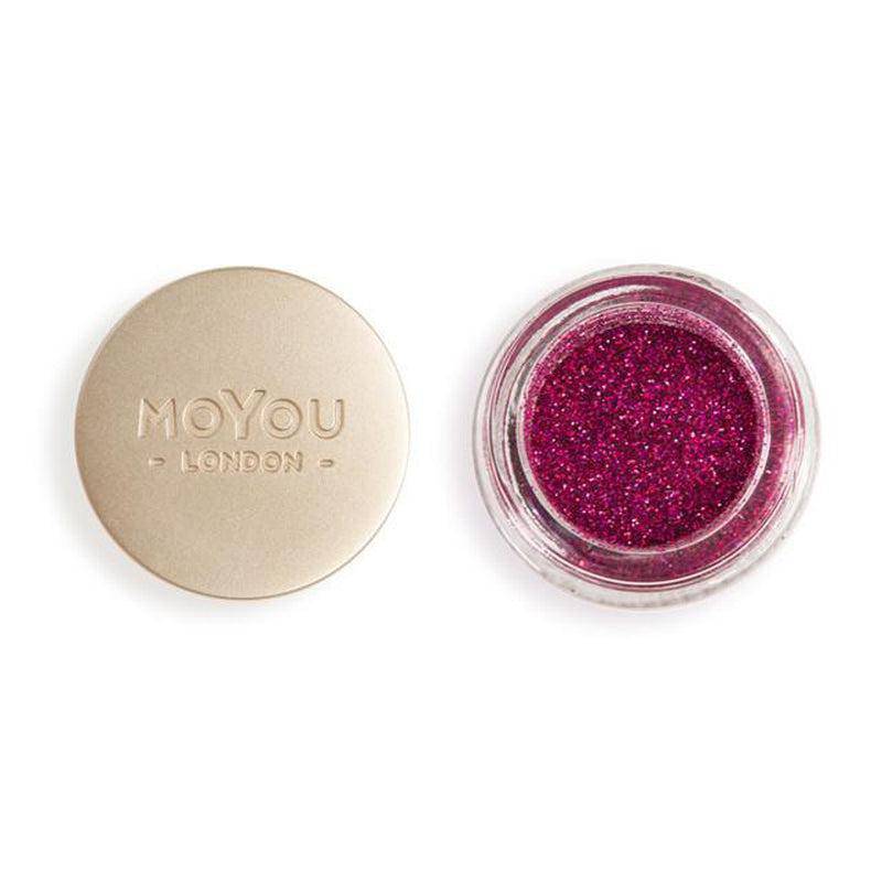 Wonderland Punch Glitter - MoYou London