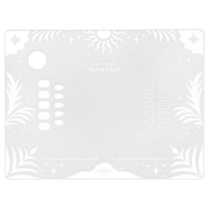 Your Magic Workshop ✦ White - MoYou London