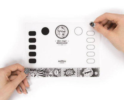 Your Mini Magic Workshop - MoYou London