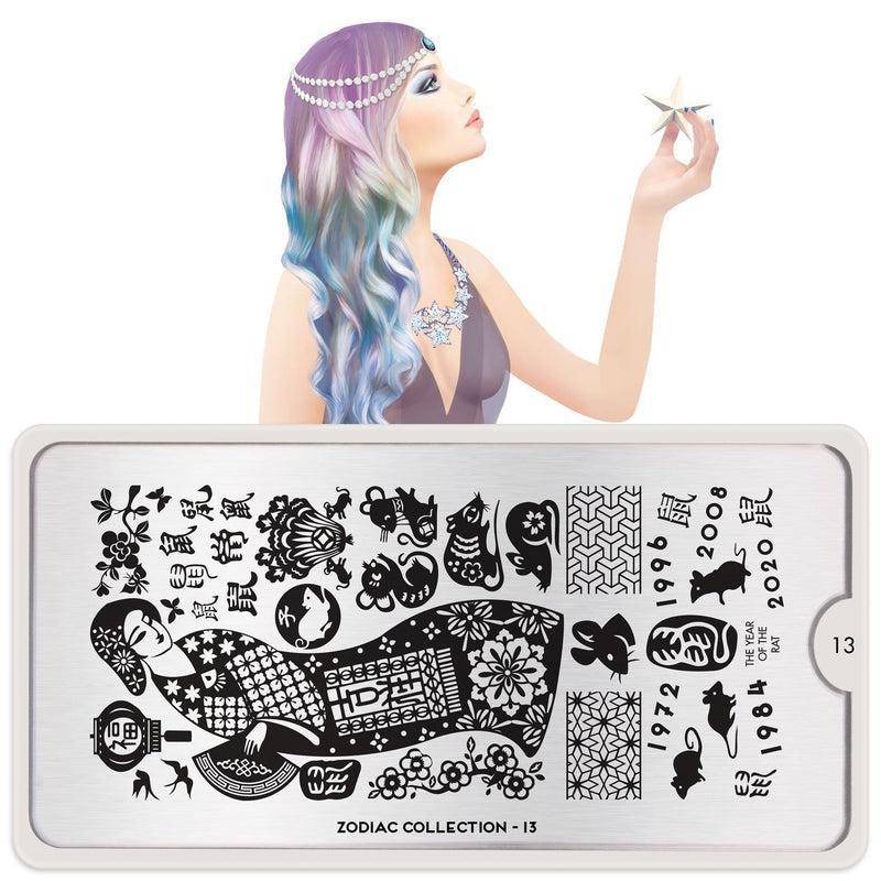 Zodiac 13