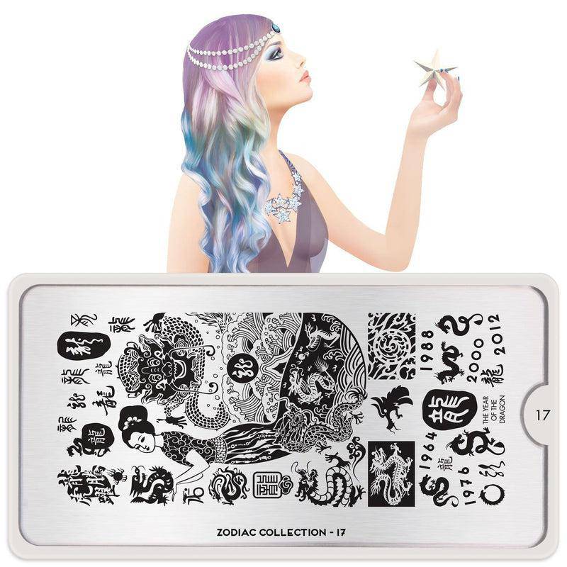 Zodiac 17
