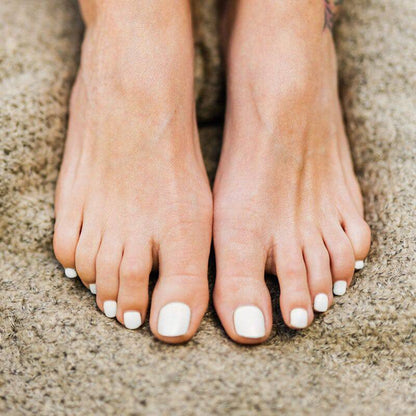 Gel Strip Bundle ★ White Snow - MoYou London